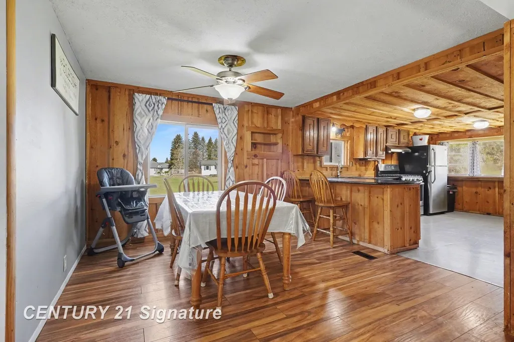 7154 Barkley Road Tuscola Township MI 48768