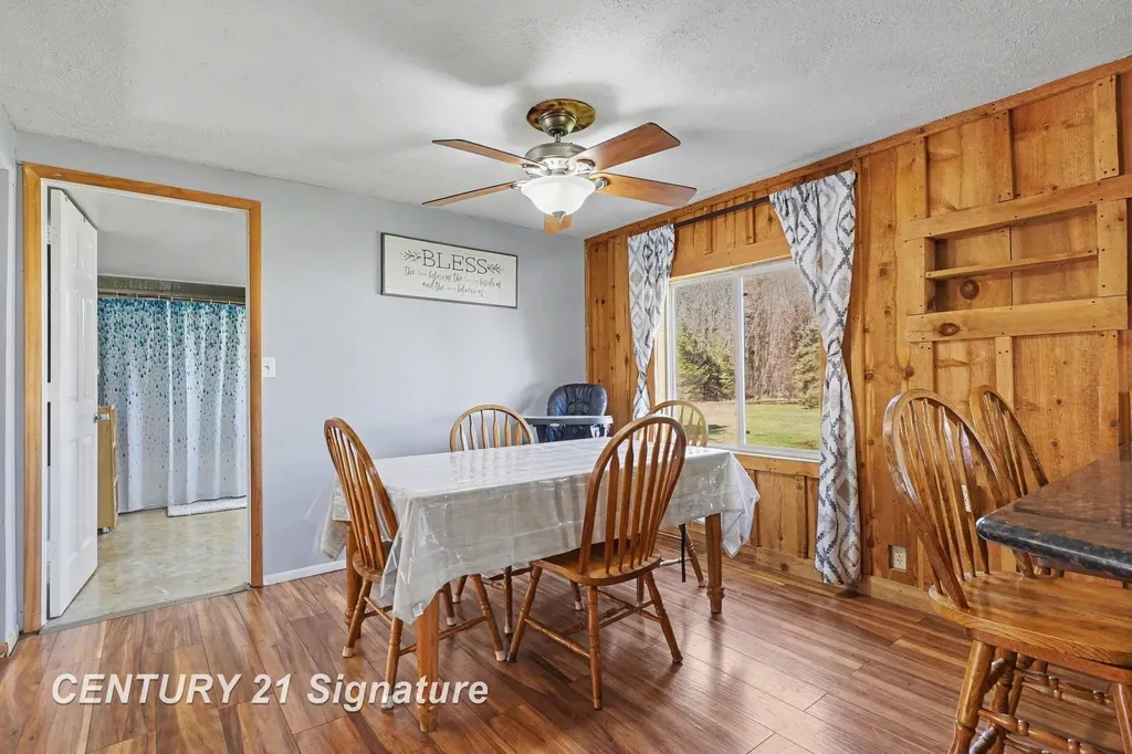 7154 Barkley Road Tuscola Township MI 48768
