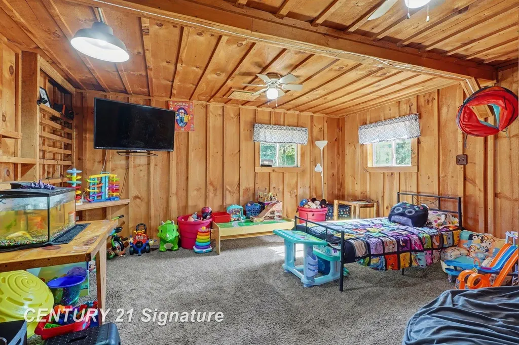 7154 Barkley Road Tuscola Township MI 48768