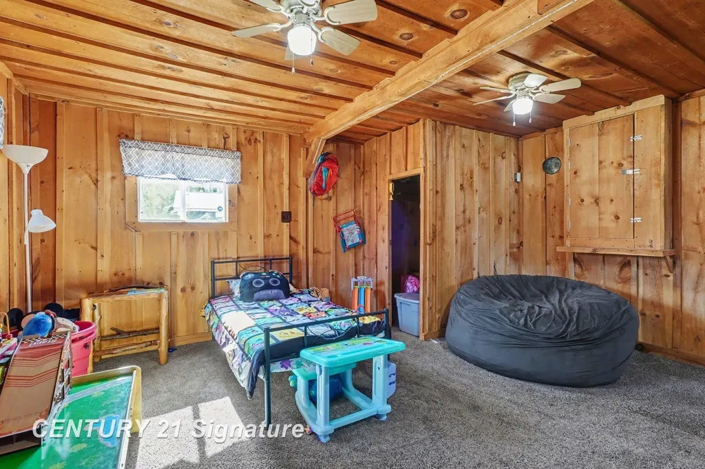 7154 Barkley Road Tuscola Township MI 48768