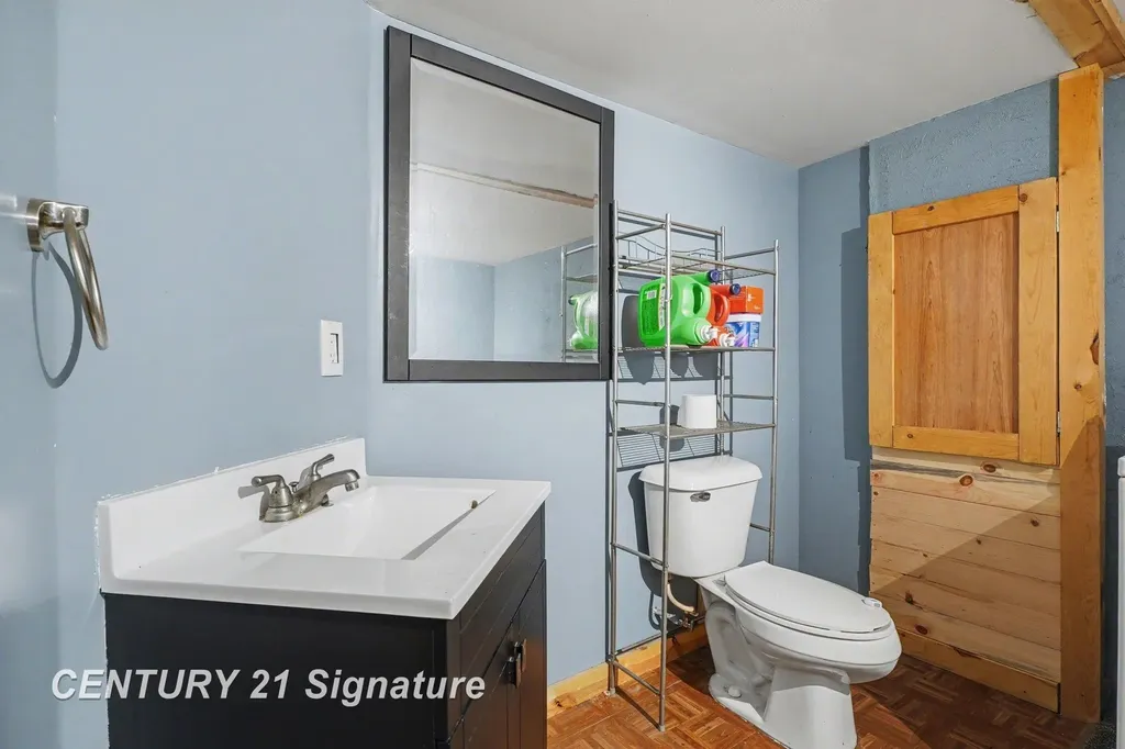 7154 Barkley Road Tuscola Township MI 48768