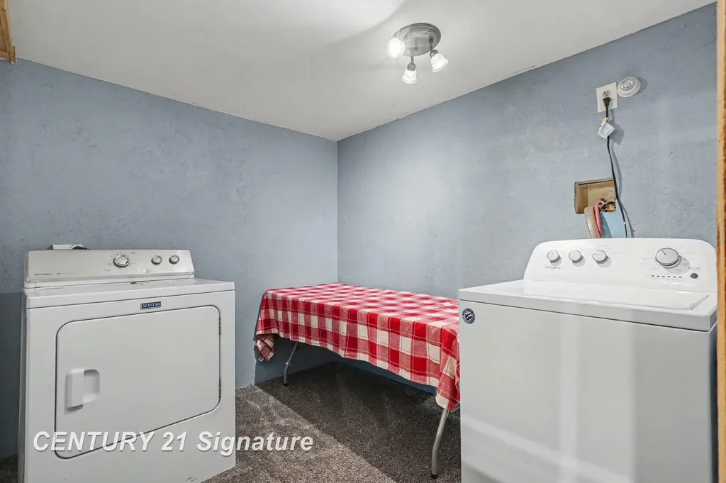 7154 Barkley Road Tuscola Township MI 48768