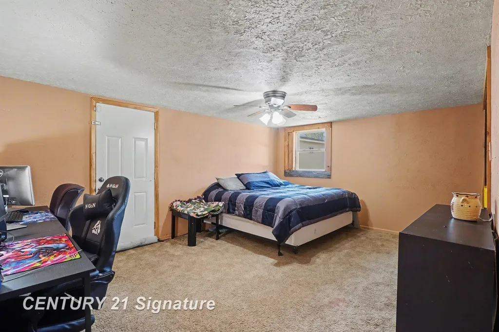 7154 Barkley Road Tuscola Township MI 48768