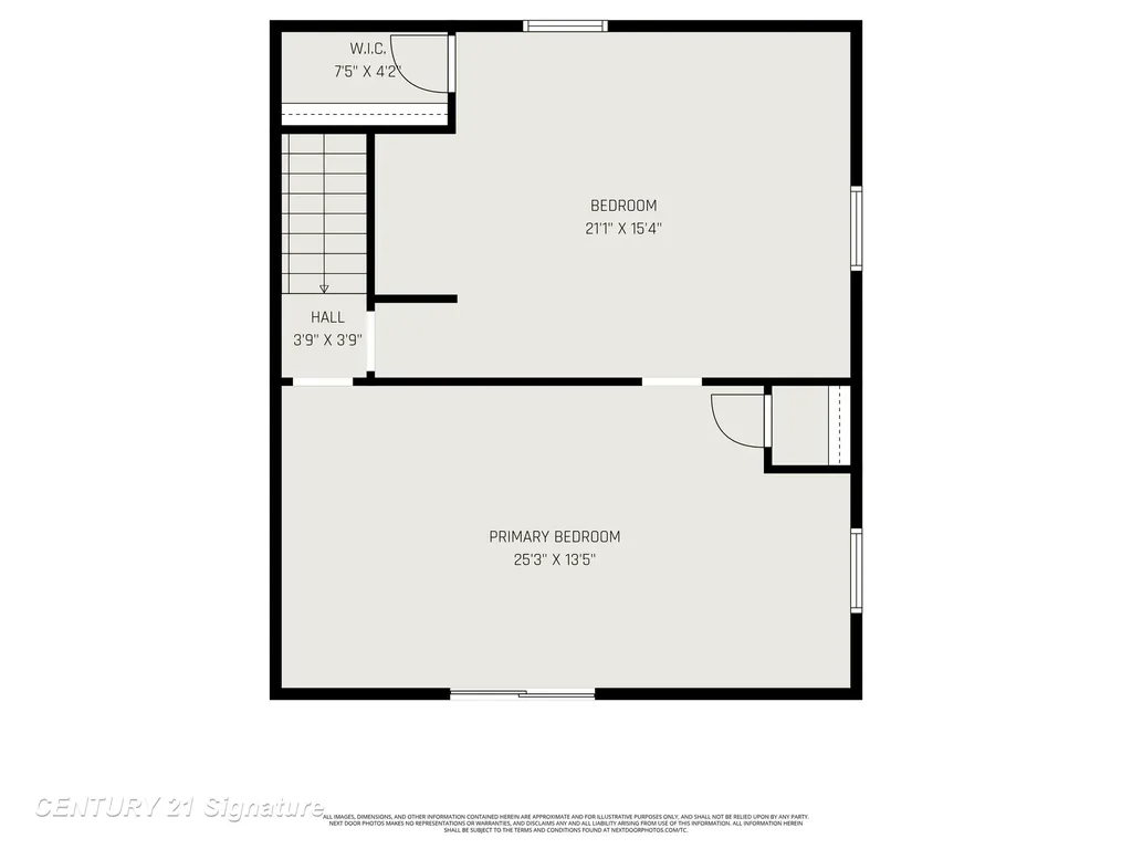 7154 Barkley Road Tuscola Township MI 48768