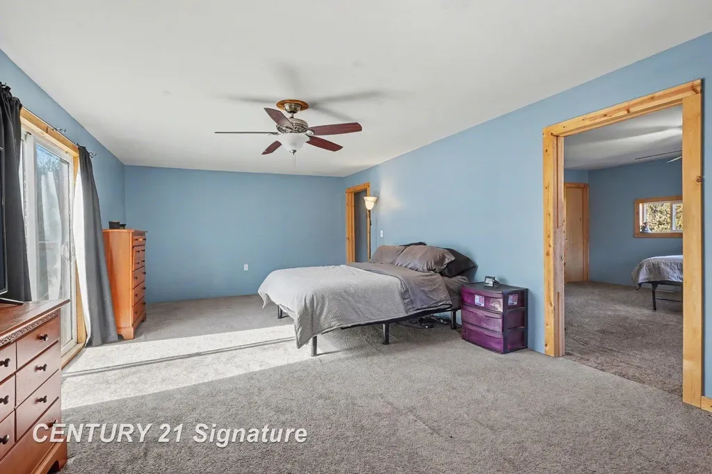 7154 Barkley Road Tuscola Township MI 48768