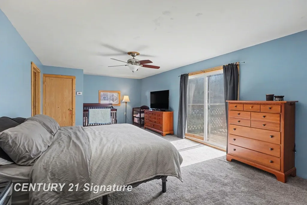 7154 Barkley Road Tuscola Township MI 48768