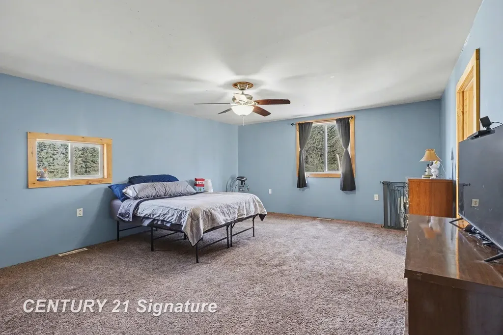 7154 Barkley Road Tuscola Township MI 48768