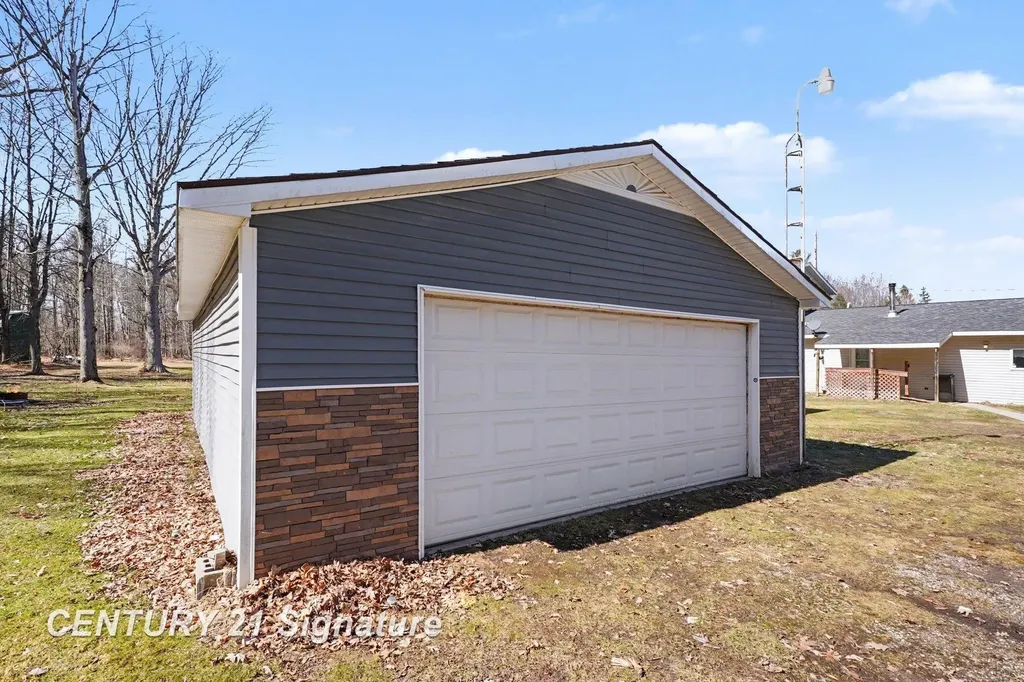 7154 Barkley Road Tuscola Township MI 48768
