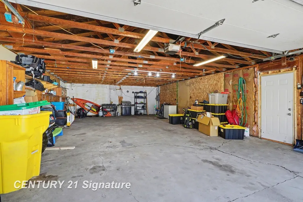 7154 Barkley Road Tuscola Township MI 48768