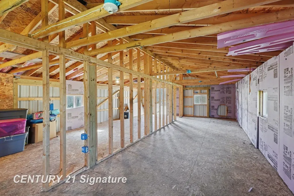 7154 Barkley Road Tuscola Township MI 48768