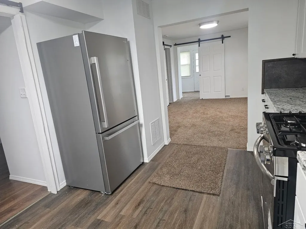 1253 W Nebobish Road Hampton Charter Township MI 48732