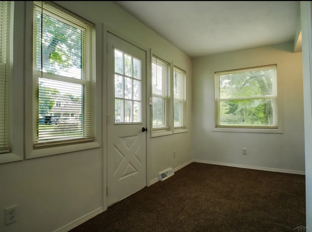 1253 W Nebobish Road Hampton Charter Township MI 48732