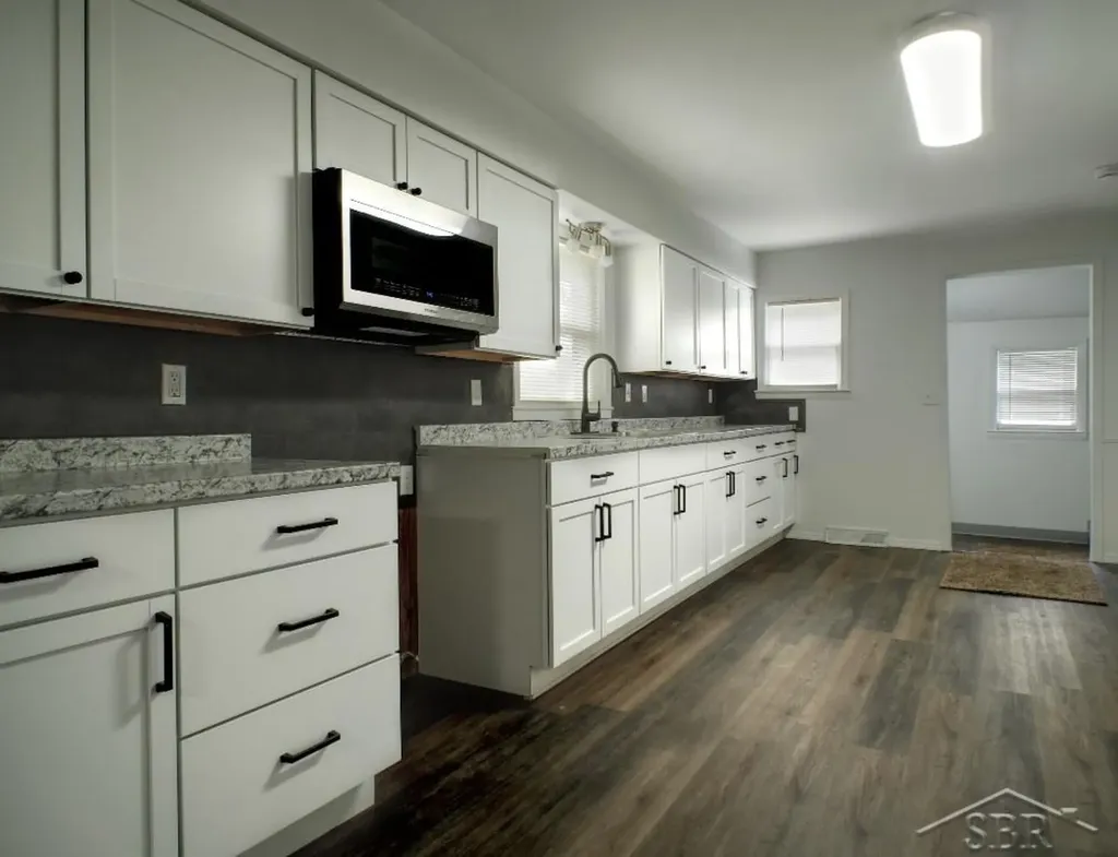 1253 W Nebobish Road Hampton Charter Township MI 48732