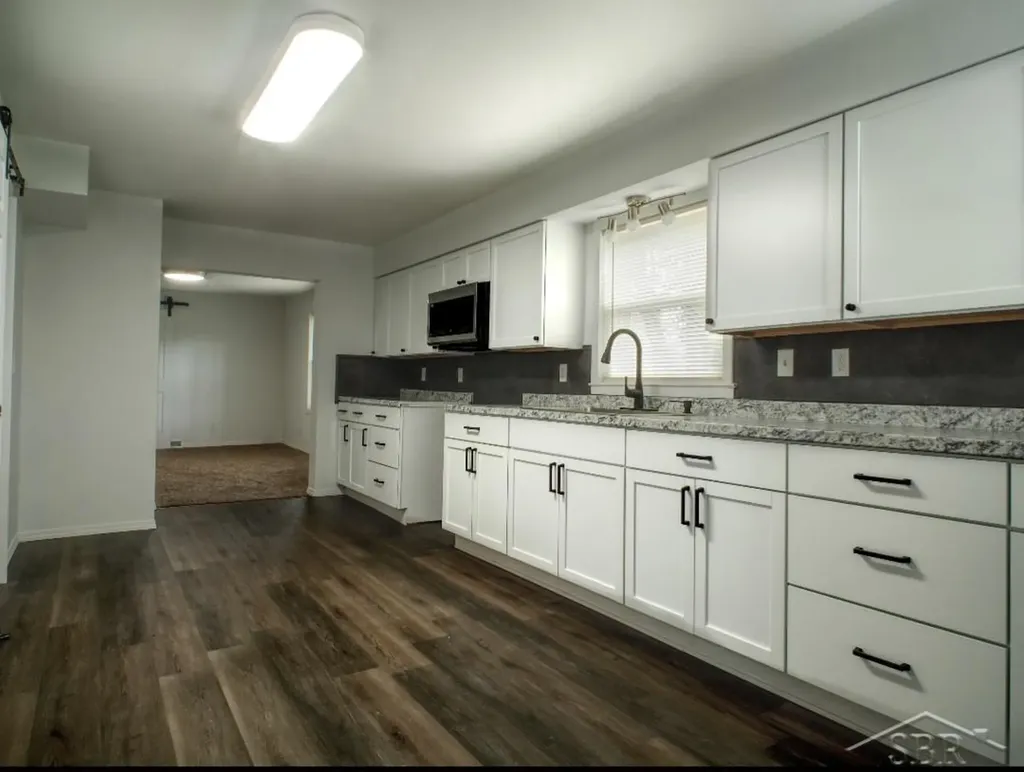 1253 W Nebobish Road Hampton Charter Township MI 48732