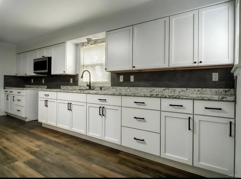 1253 W Nebobish Road Hampton Charter Township MI 48732