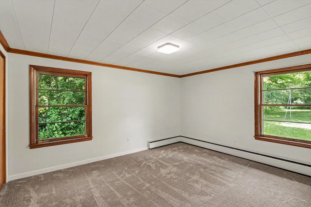 748 W Irish Street Jerome Township MI 48657
