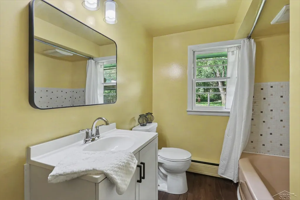 748 W Irish Street Jerome Township MI 48657