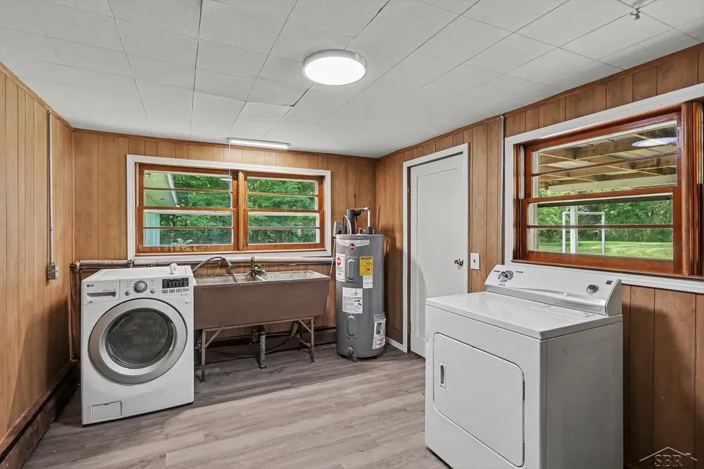 748 W Irish Street Jerome Township MI 48657
