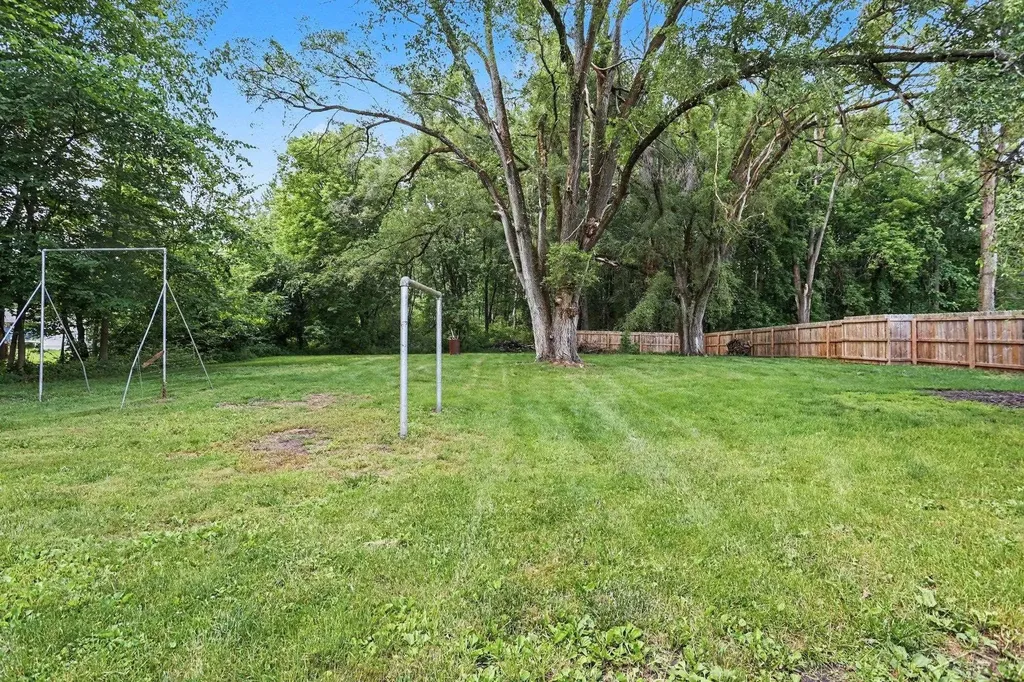 748 W Irish Street Jerome Township MI 48657