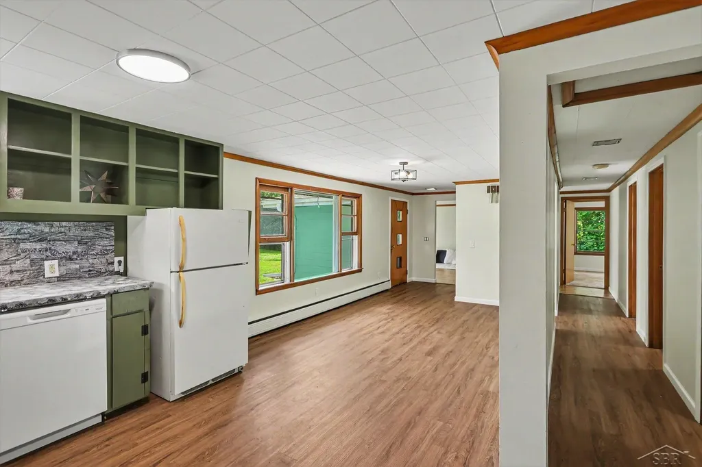 748 W Irish Street Jerome Township MI 48657