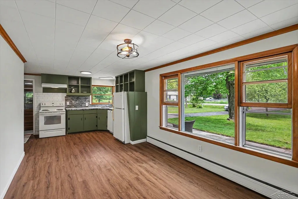 748 W Irish Street Jerome Township MI 48657