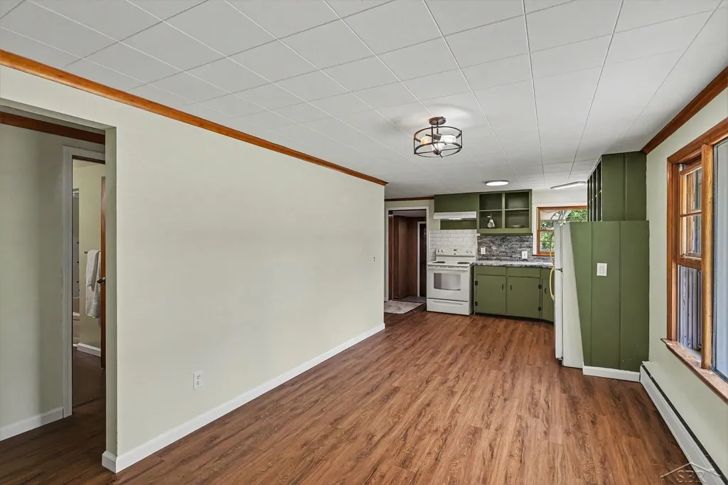 748 W Irish Street Jerome Township MI 48657