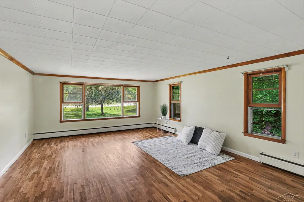 748 W Irish Street Jerome Township MI 48657