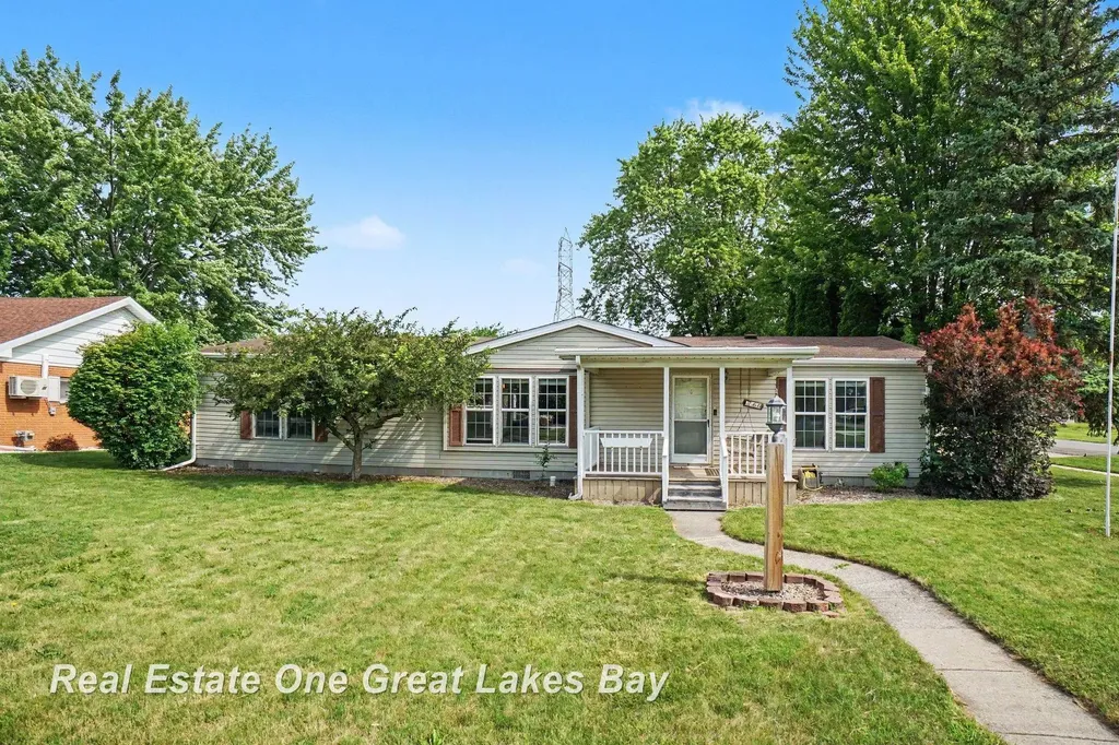 760 Doro Lane Zilwaukee City MI 48604