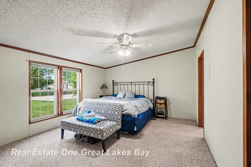 760 Doro Lane Zilwaukee City MI 48604
