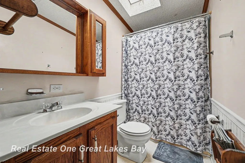 760 Doro Lane Zilwaukee City MI 48604