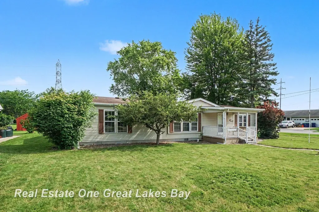760 Doro Lane Zilwaukee City MI 48604