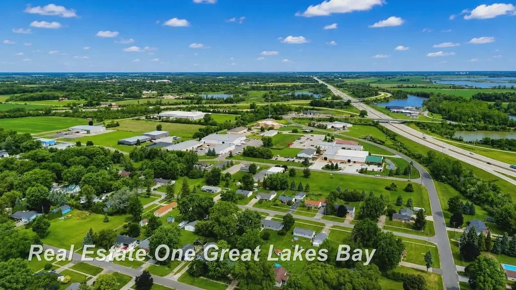 760 Doro Lane Zilwaukee City MI 48604
