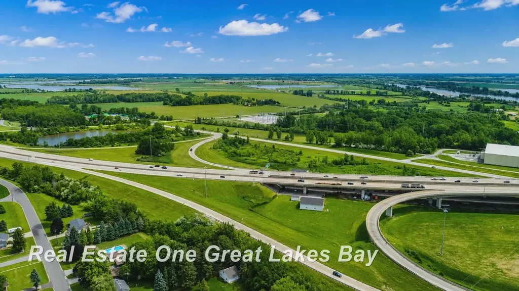 760 Doro Lane Zilwaukee City MI 48604