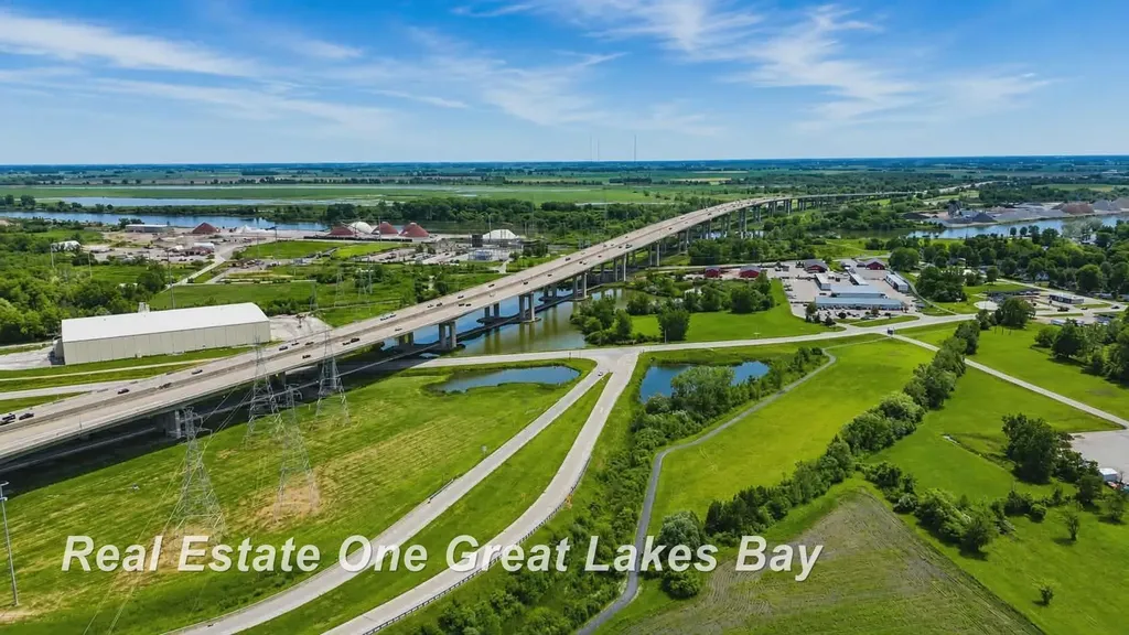 760 Doro Lane Zilwaukee City MI 48604