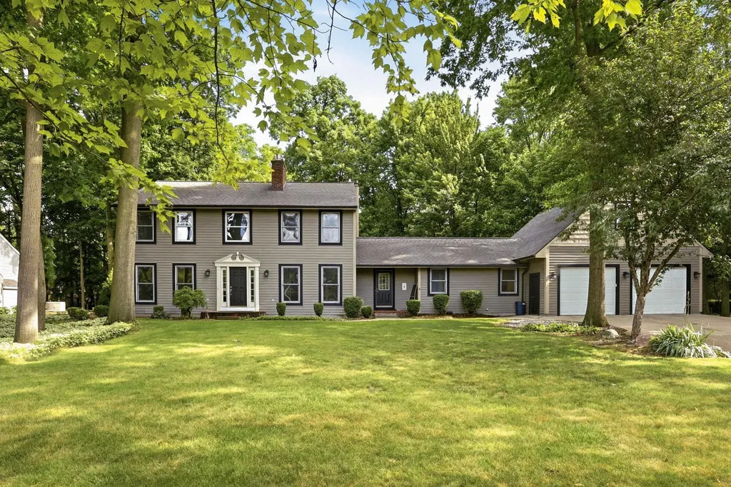 742 Wren Road Frankenmuth City MI 48734