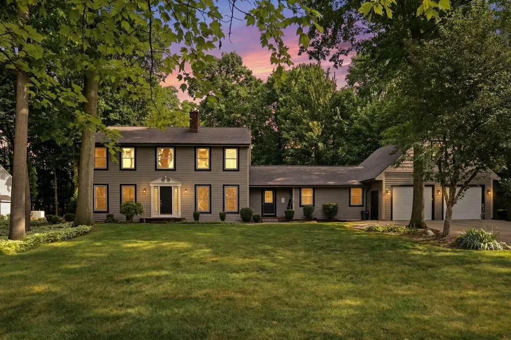 742 Wren Road Frankenmuth City MI 48734