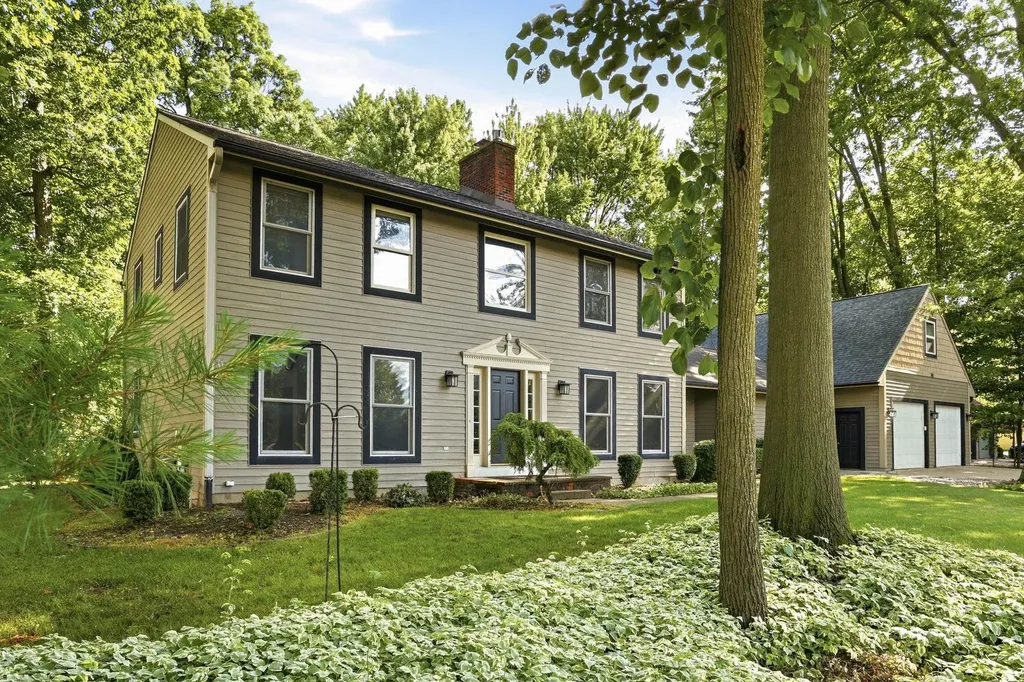 742 Wren Road Frankenmuth City MI 48734