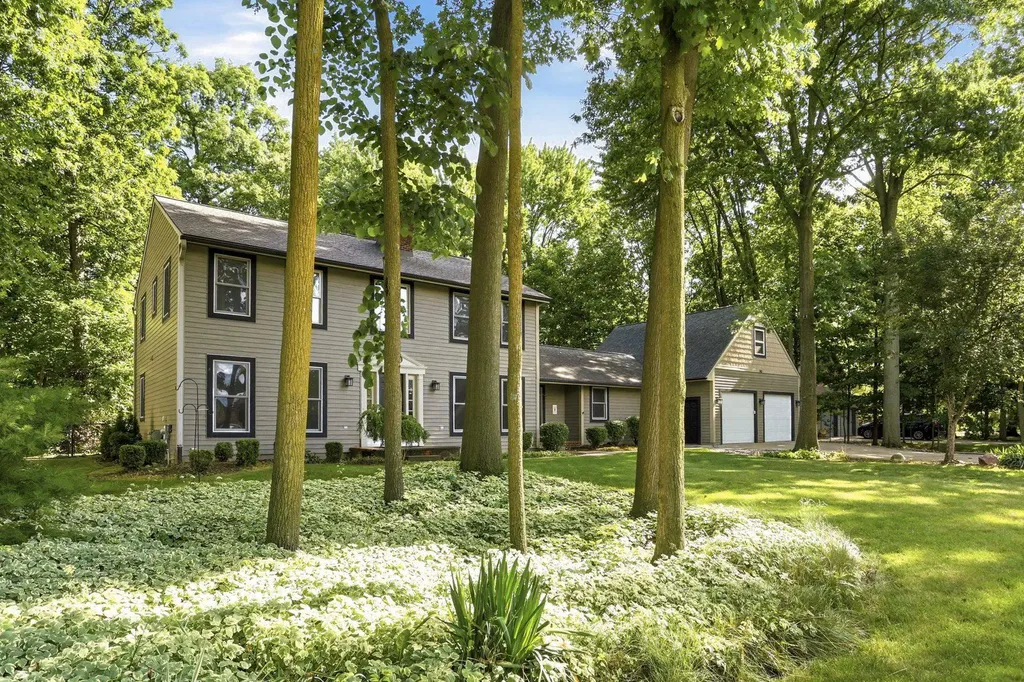 742 Wren Road Frankenmuth City MI 48734