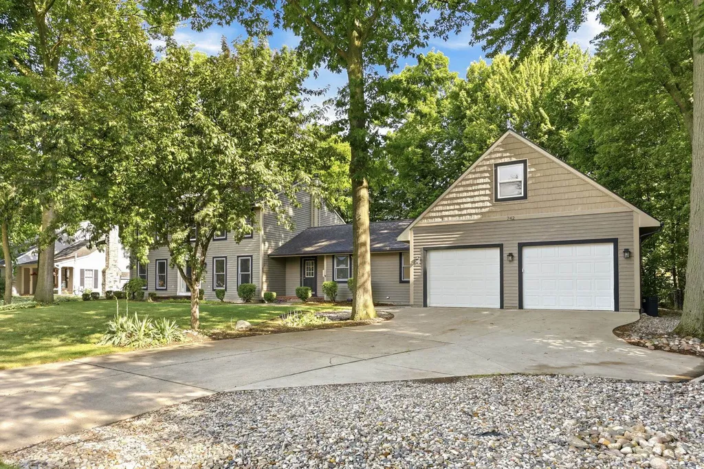742 Wren Road Frankenmuth City MI 48734