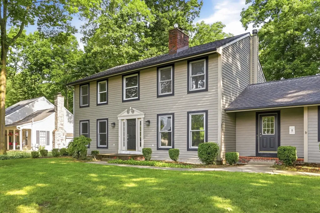 742 Wren Road Frankenmuth City MI 48734