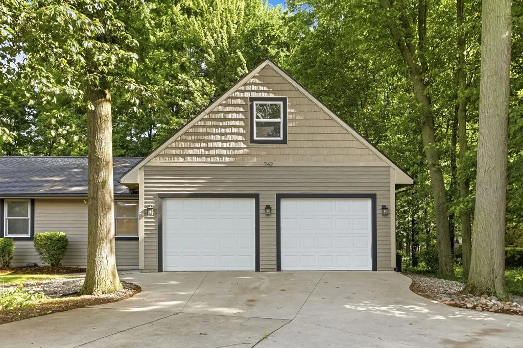 742 Wren Road Frankenmuth City MI 48734