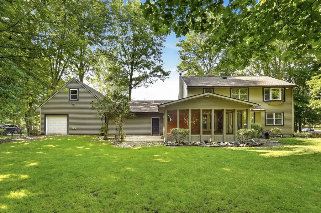 742 Wren Road Frankenmuth City MI 48734