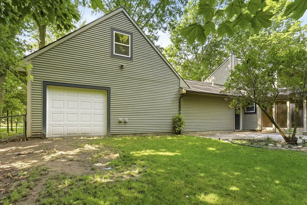 742 Wren Road Frankenmuth City MI 48734