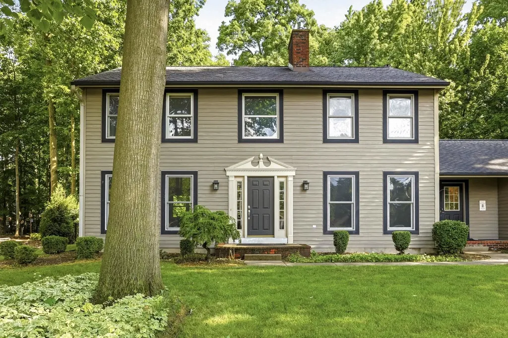742 Wren Road Frankenmuth City MI 48734