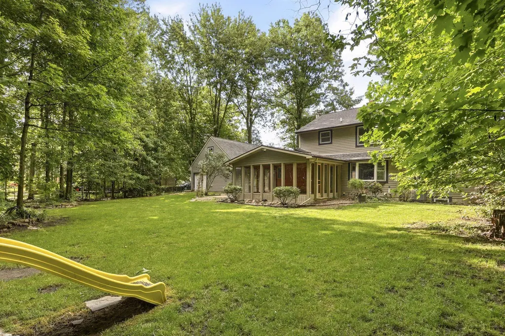 742 Wren Road Frankenmuth City MI 48734
