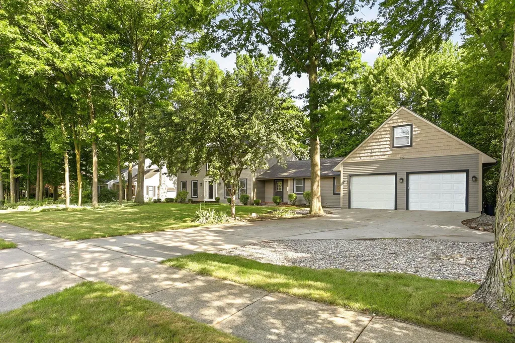 742 Wren Road Frankenmuth City MI 48734