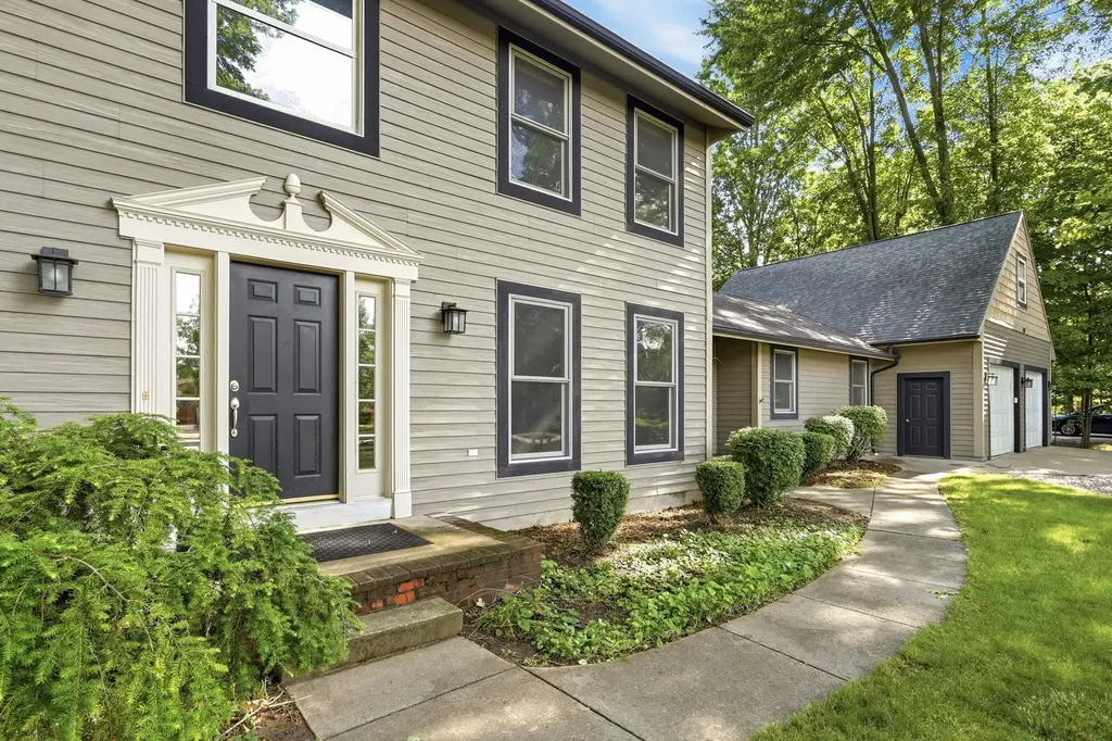 742 Wren Road Frankenmuth City MI 48734