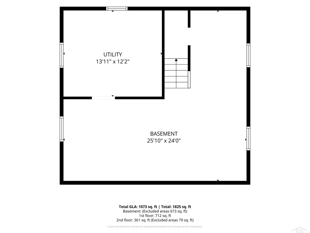 326 S Clark Street Chesaning Village MI 48616