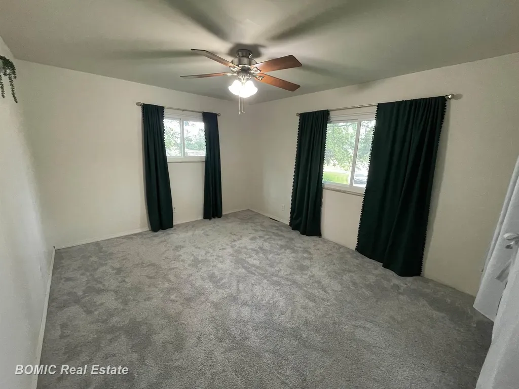 5455 Easy Street Monitor Charter Township MI 48706