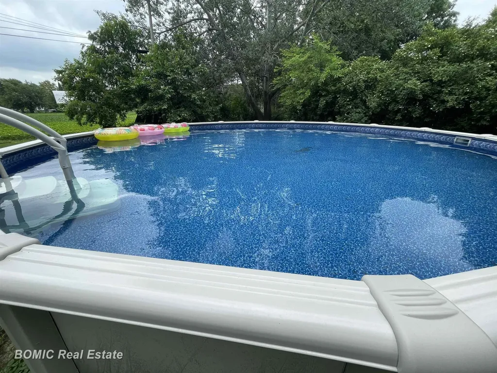 5455 Easy Street Monitor Charter Township MI 48706